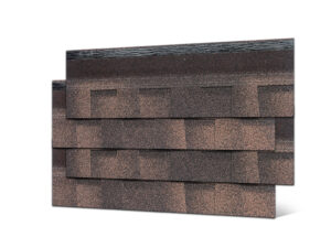 Telha laminada Brown Jump