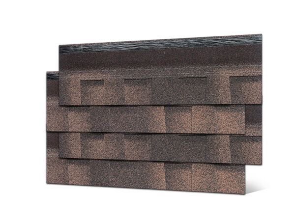 Telha laminada Brown Jump